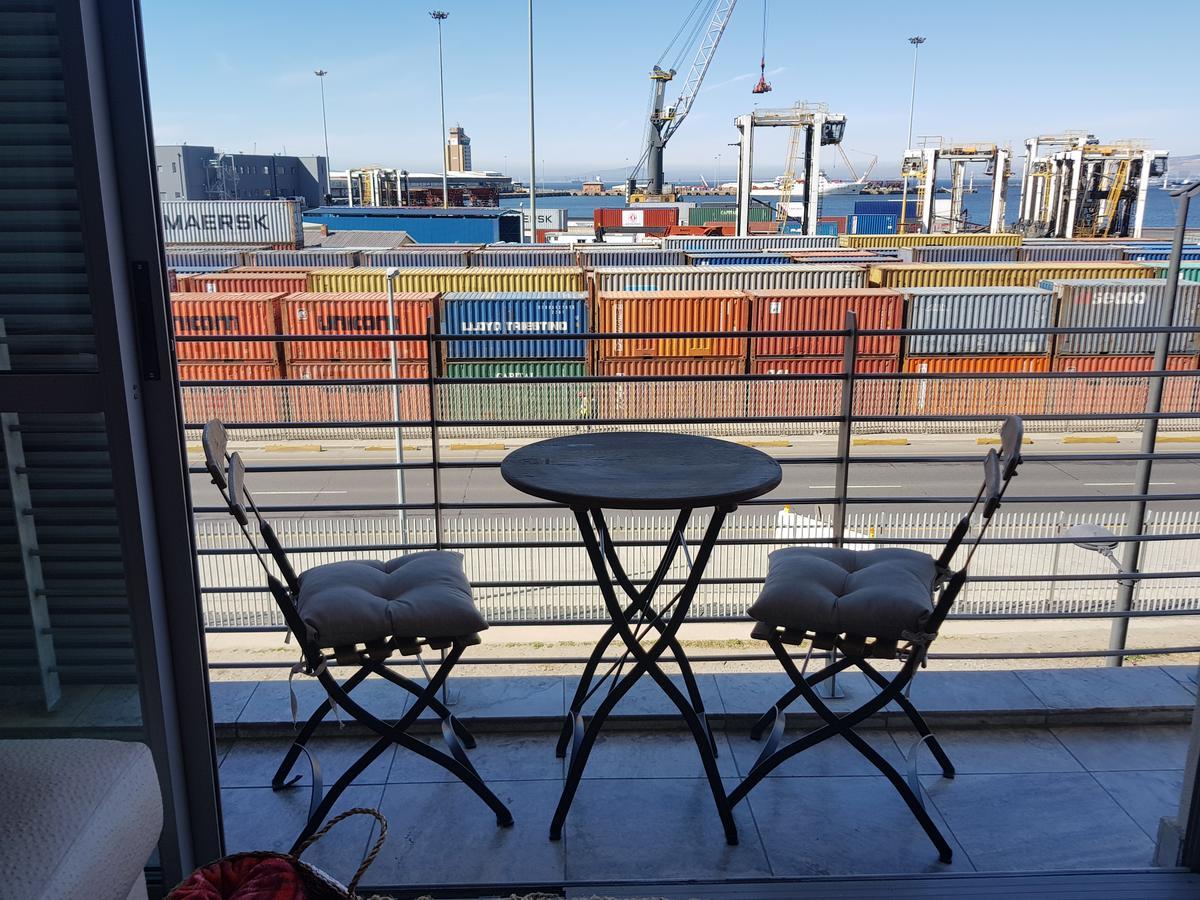 Harbour Bridge Suite 220 Ciudad del Cabo Exterior foto