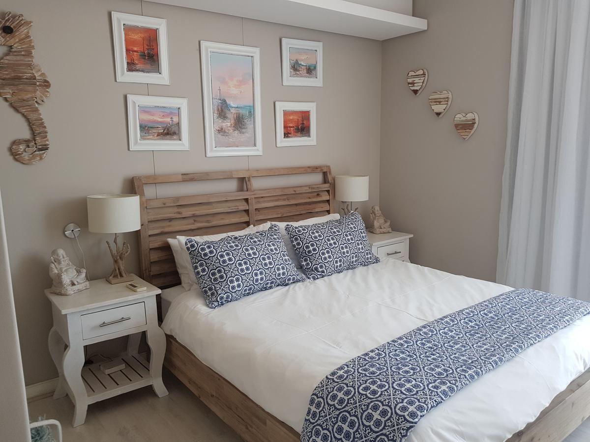 Harbour Bridge Suite 220 Ciudad del Cabo Exterior foto