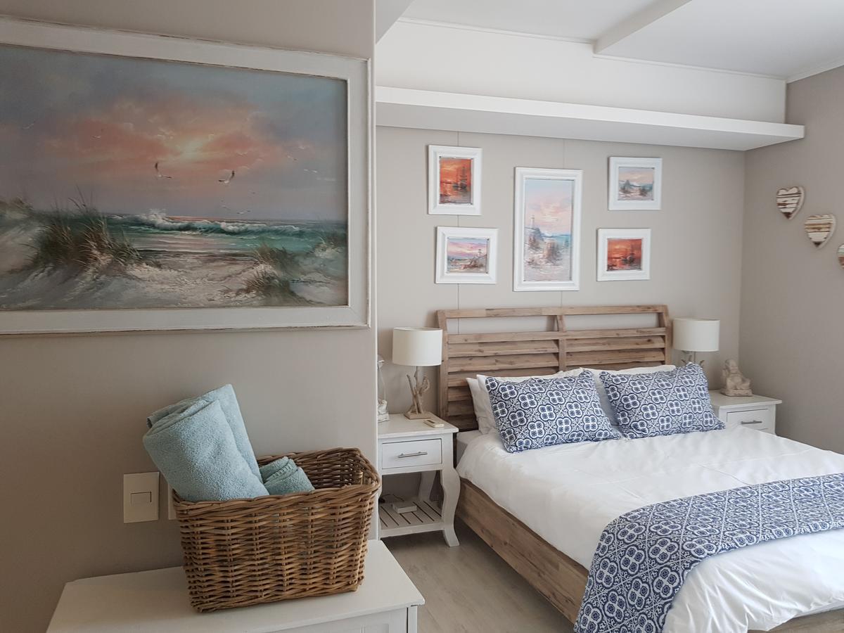 Harbour Bridge Suite 220 Ciudad del Cabo Exterior foto