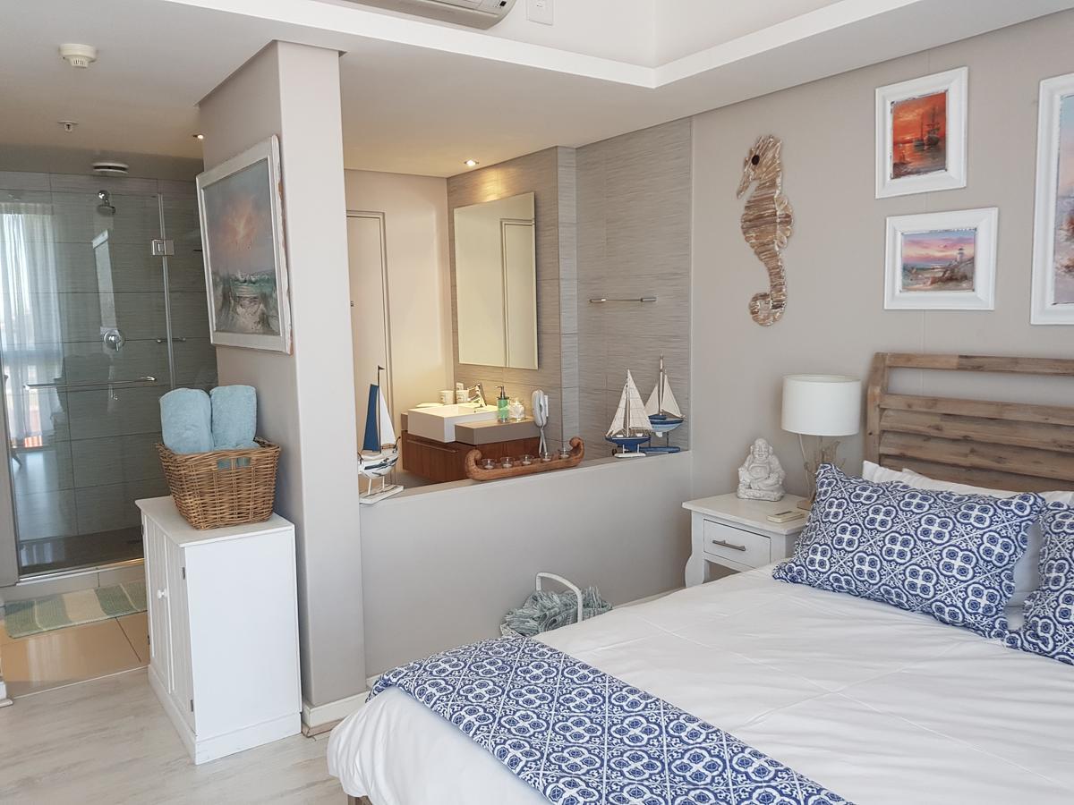 Harbour Bridge Suite 220 Ciudad del Cabo Exterior foto