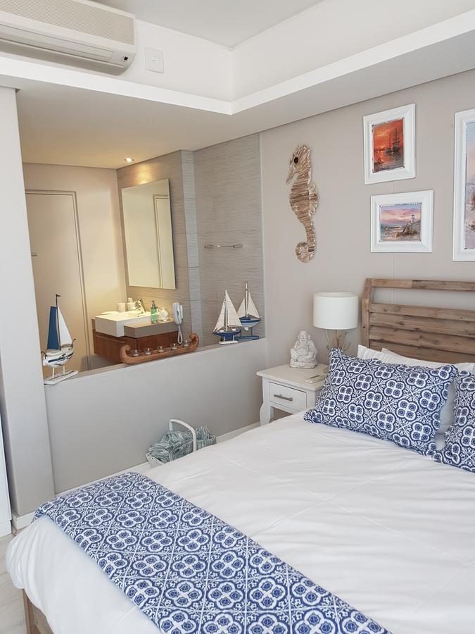 Harbour Bridge Suite 220 Ciudad del Cabo Exterior foto