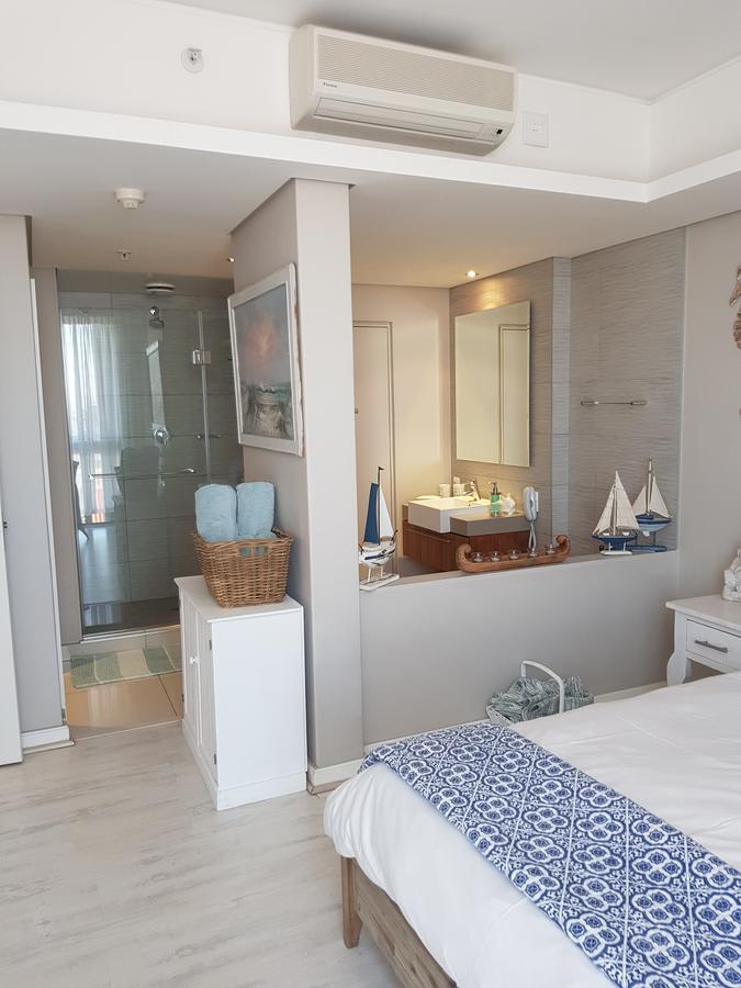 Harbour Bridge Suite 220 Ciudad del Cabo Exterior foto
