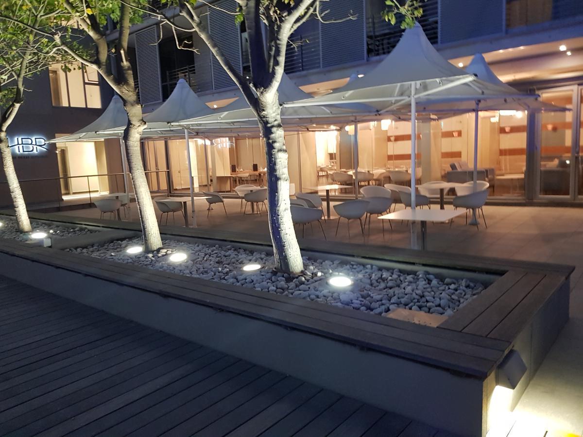 Harbour Bridge Suite 220 Ciudad del Cabo Exterior foto