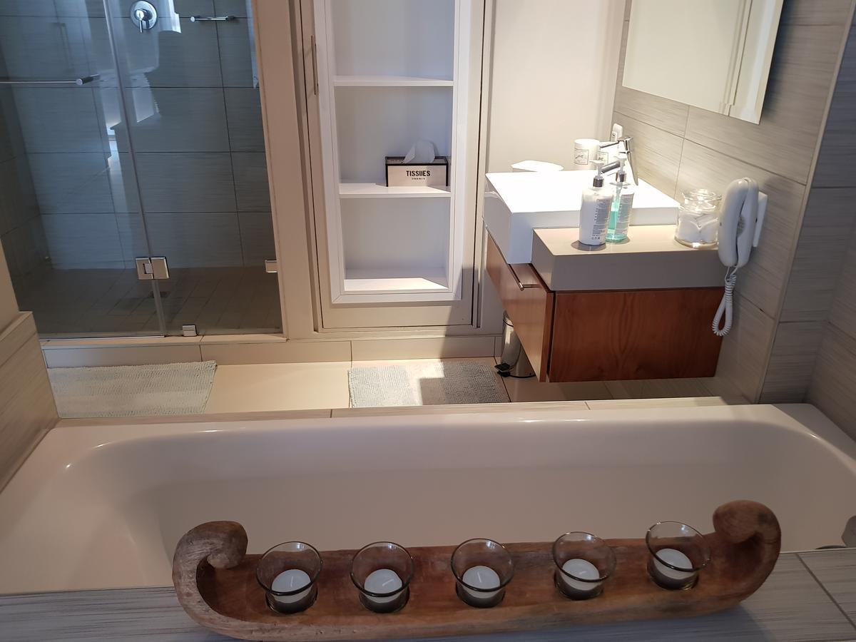 Harbour Bridge Suite 220 Ciudad del Cabo Exterior foto
