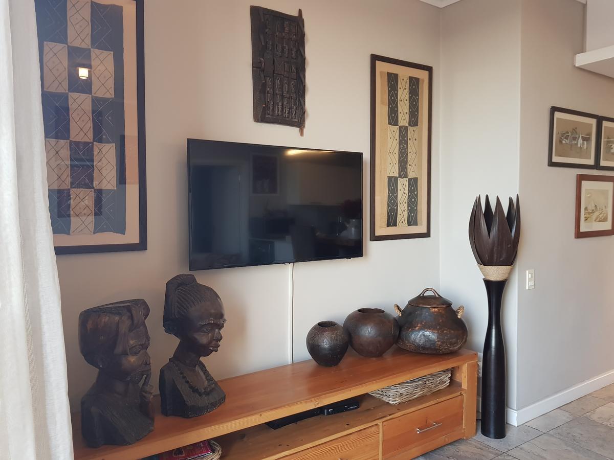 Harbour Bridge Suite 220 Ciudad del Cabo Exterior foto