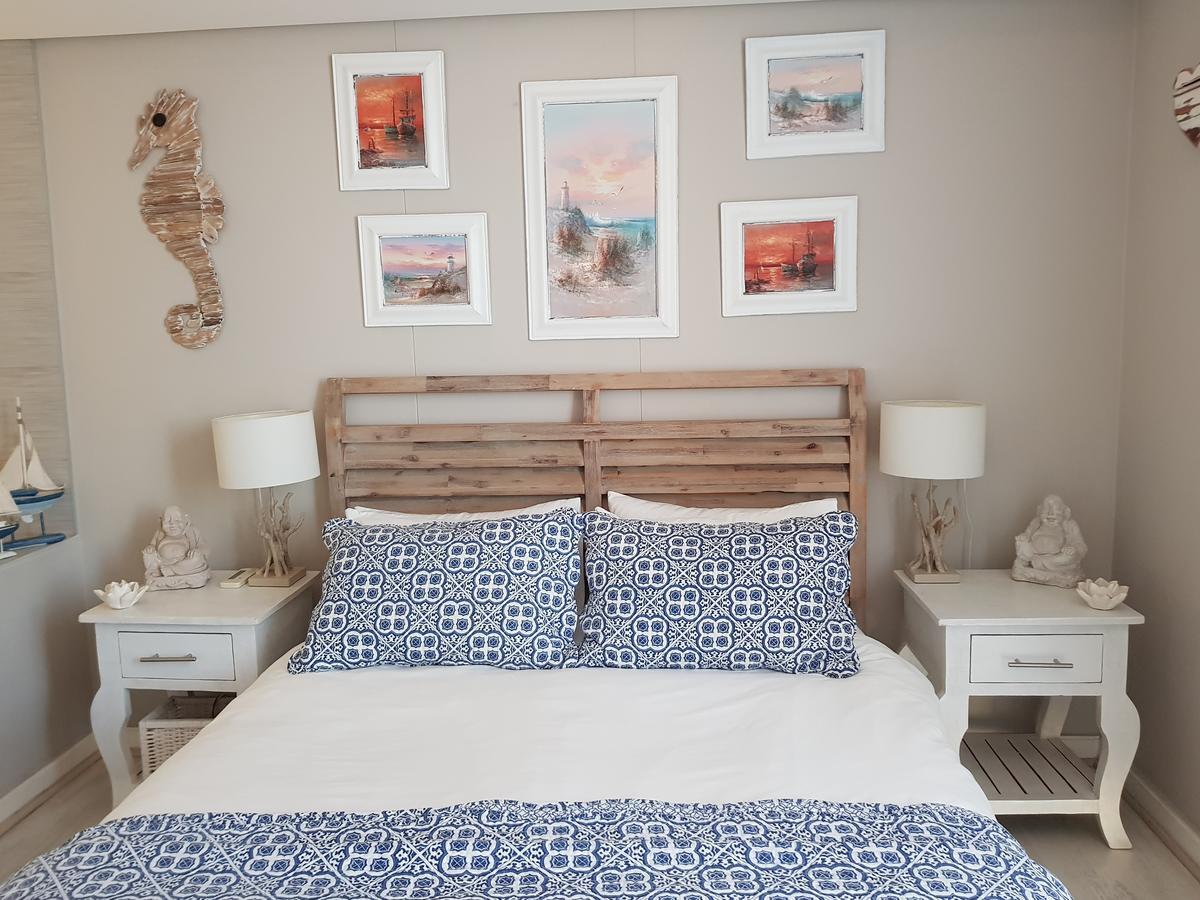 Harbour Bridge Suite 220 Ciudad del Cabo Exterior foto
