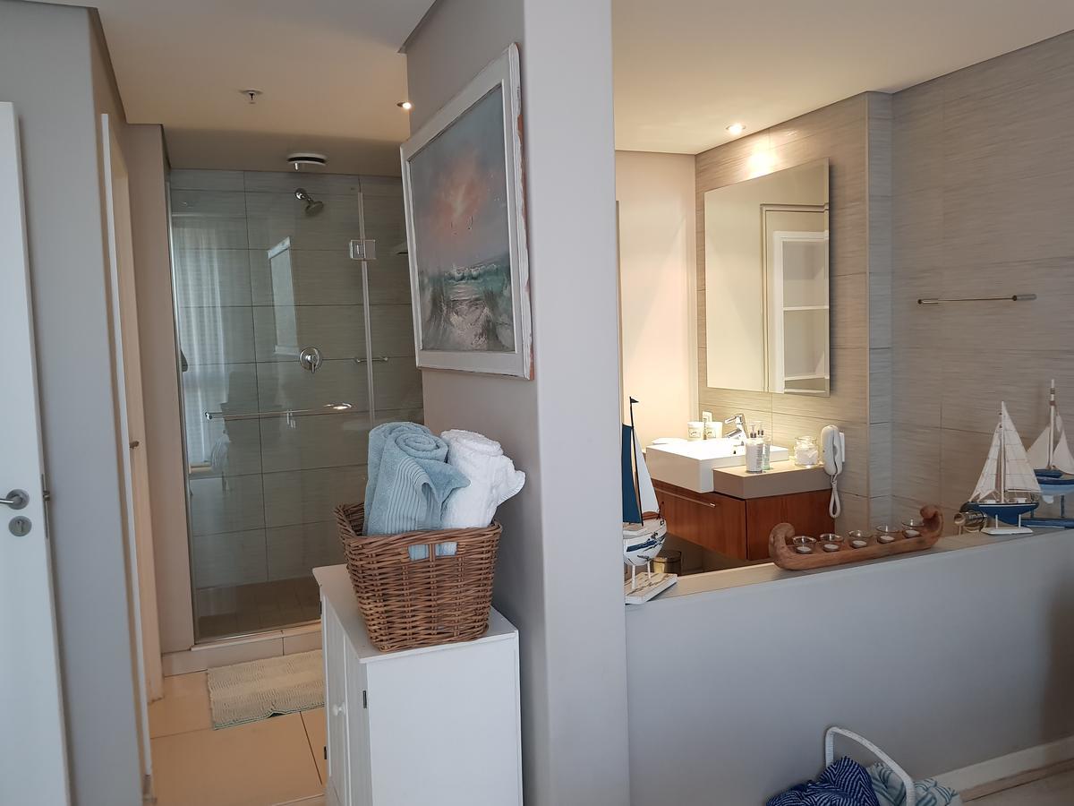 Harbour Bridge Suite 220 Ciudad del Cabo Exterior foto