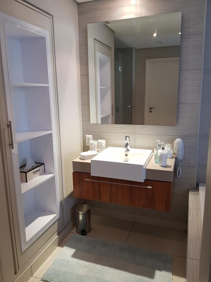 Harbour Bridge Suite 220 Ciudad del Cabo Exterior foto