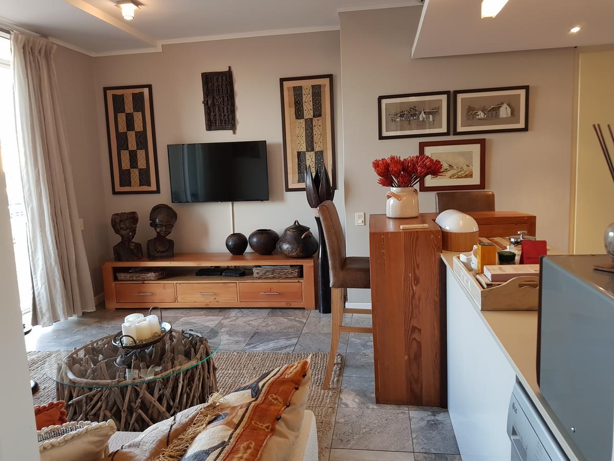 Harbour Bridge Suite 220 Ciudad del Cabo Exterior foto