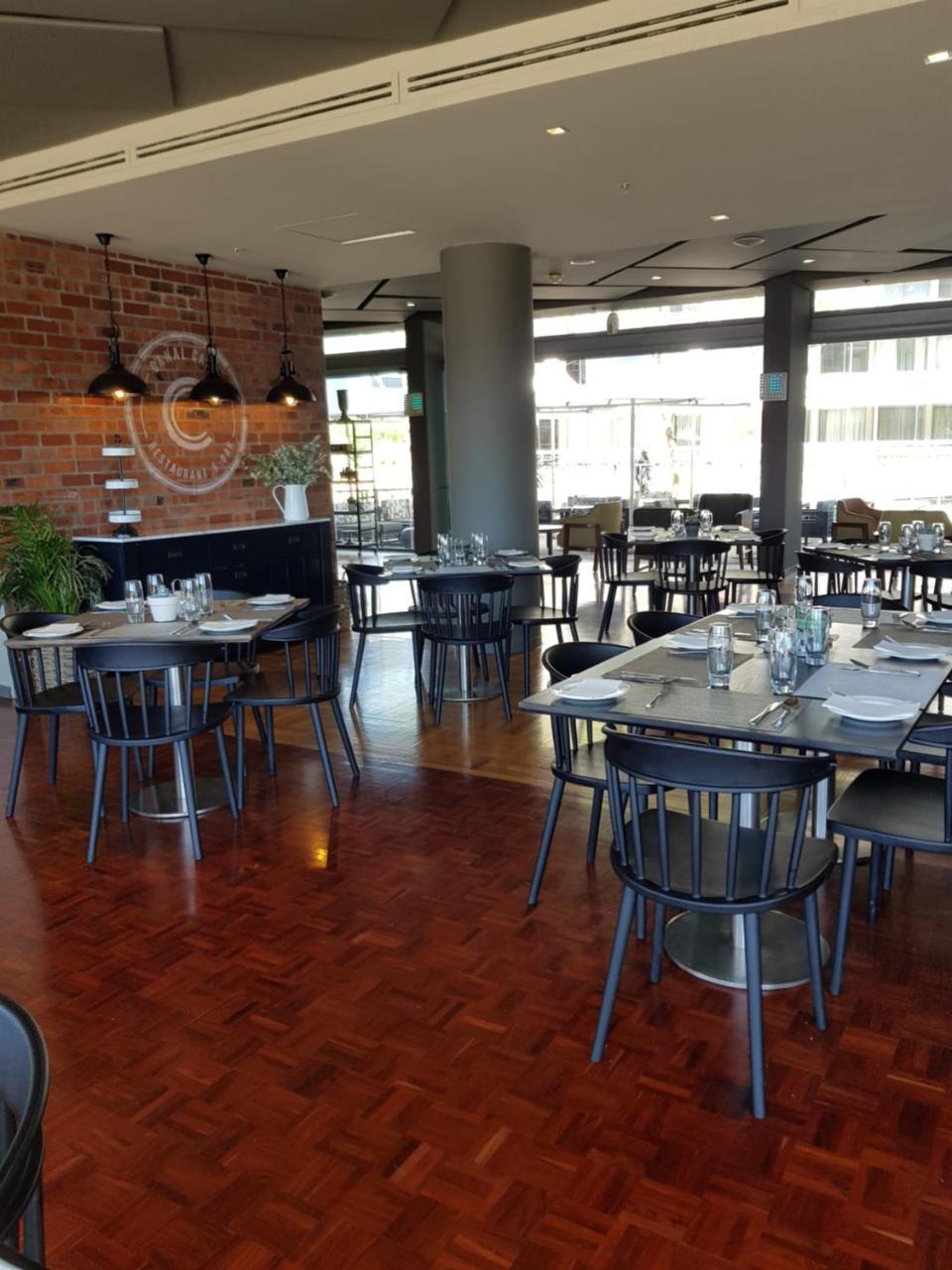 Harbour Bridge Suite 220 Ciudad del Cabo Exterior foto